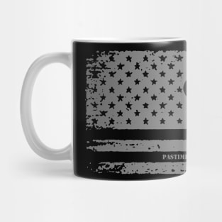 American Boxing Mug